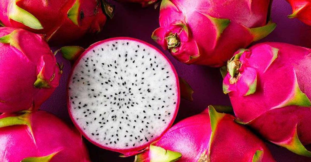 Conheça o que é pitaya, a fruta que tomou conta da internet
