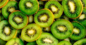 Tabela Cid 10 Completa e online benefícios do kiwi