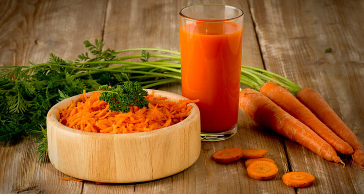 Calorias da cenoura - descubra se você precisa se preocupar com elas calorias da cenoura