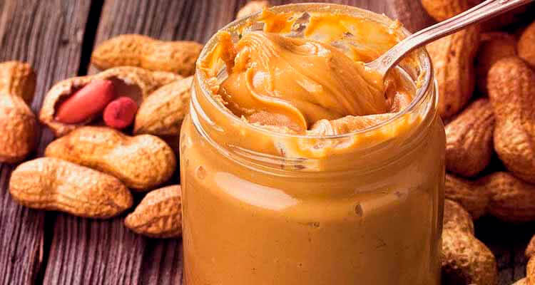5 receitas com amendoim para se deliciar sem se preocupar com a balança receitas com amendoim