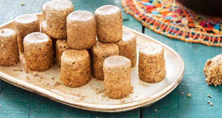 5 receitas com amendoim para se deliciar sem se preocupar com a balança receitas com amendoim