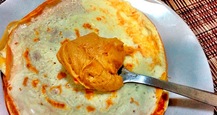 5 receitas com amendoim para se deliciar sem se preocupar com a balança receitas com amendoim