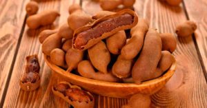 o que é tamarindo?