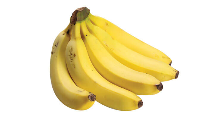 banana engorda