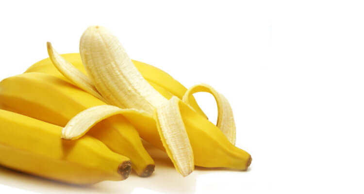 banana engorda