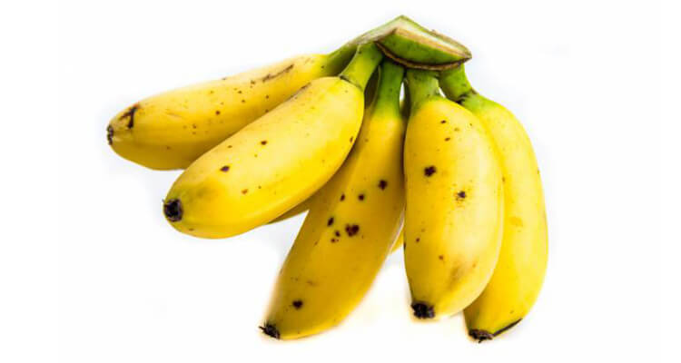 banana engorda