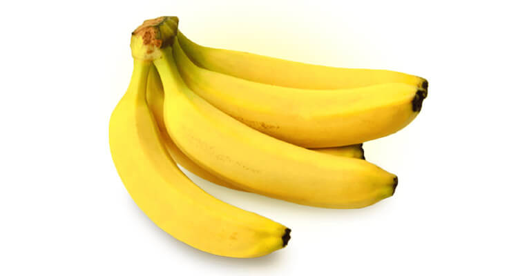 banana engorda