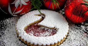 receitas de bolo de natal